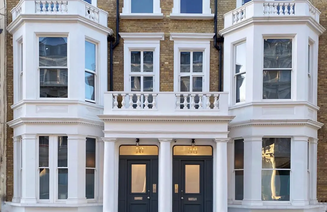 Stayprime Earls Court Serviced Apartments-1