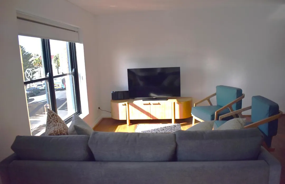 Bondi 38 Serviced Apartments-1