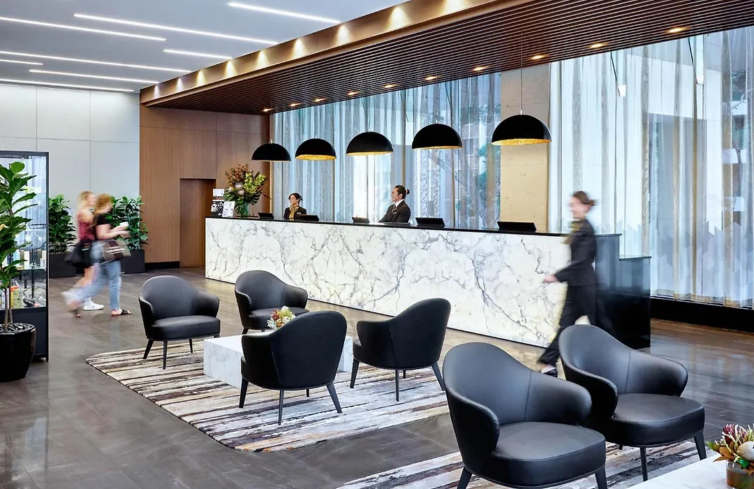 Meriton Suites Chatswood-1