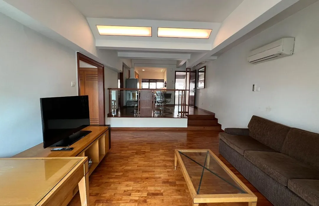 Orchard Point Serviced Apartments-1