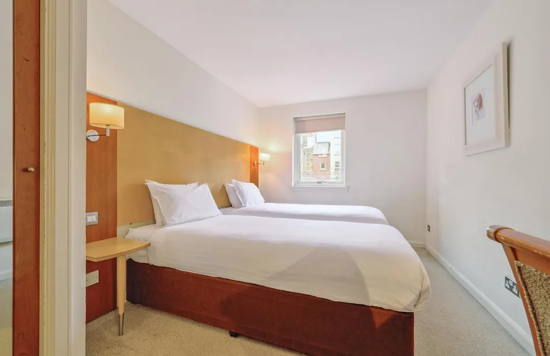 Holyrood Aparthotel-1