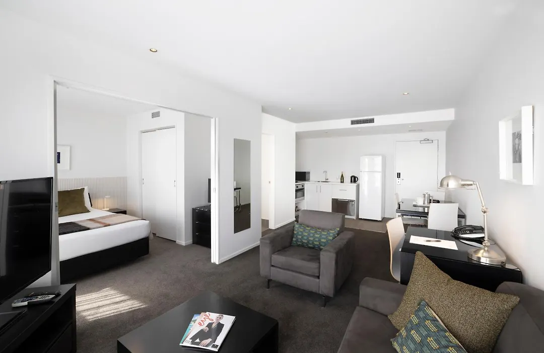 Quest Parnell Serviced Apartments-1