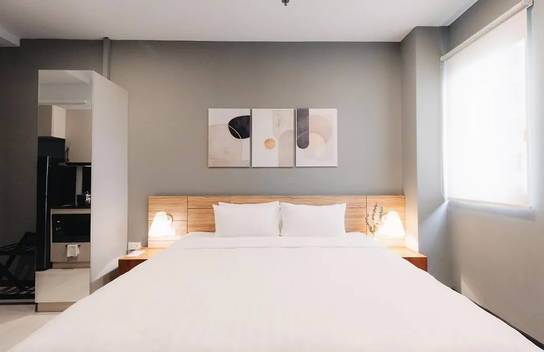 Louis Kienne Serviced Residences - Havelock-1