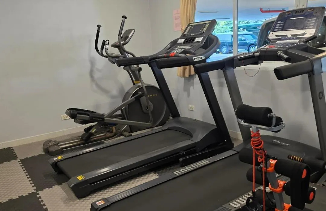 Sitara Place Serviced Apartment & Hotel-1