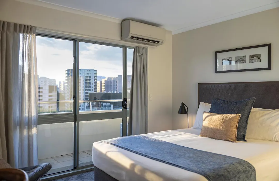 Quest Auckland Serviced Apartments-1