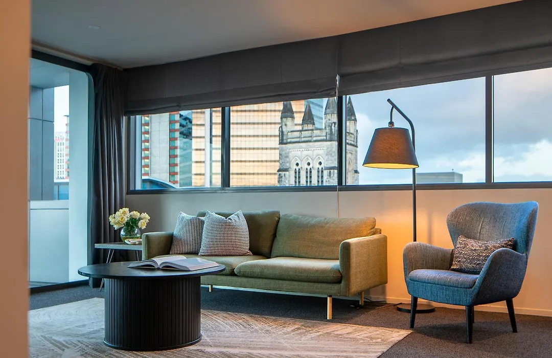 Quest On Hobson Serviced Apartments-1