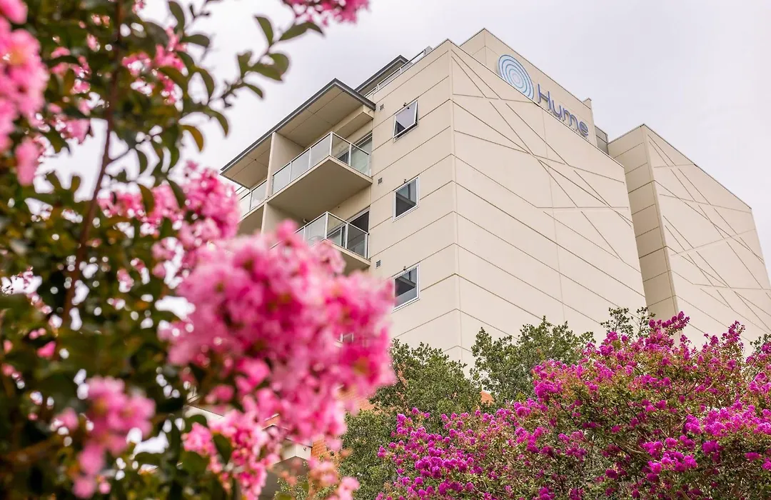 Hume Serviced Apartments-1