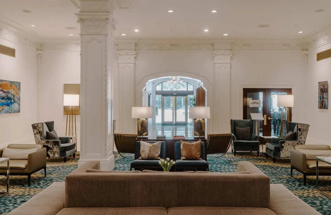 Rusk House Serviced Apartments-1