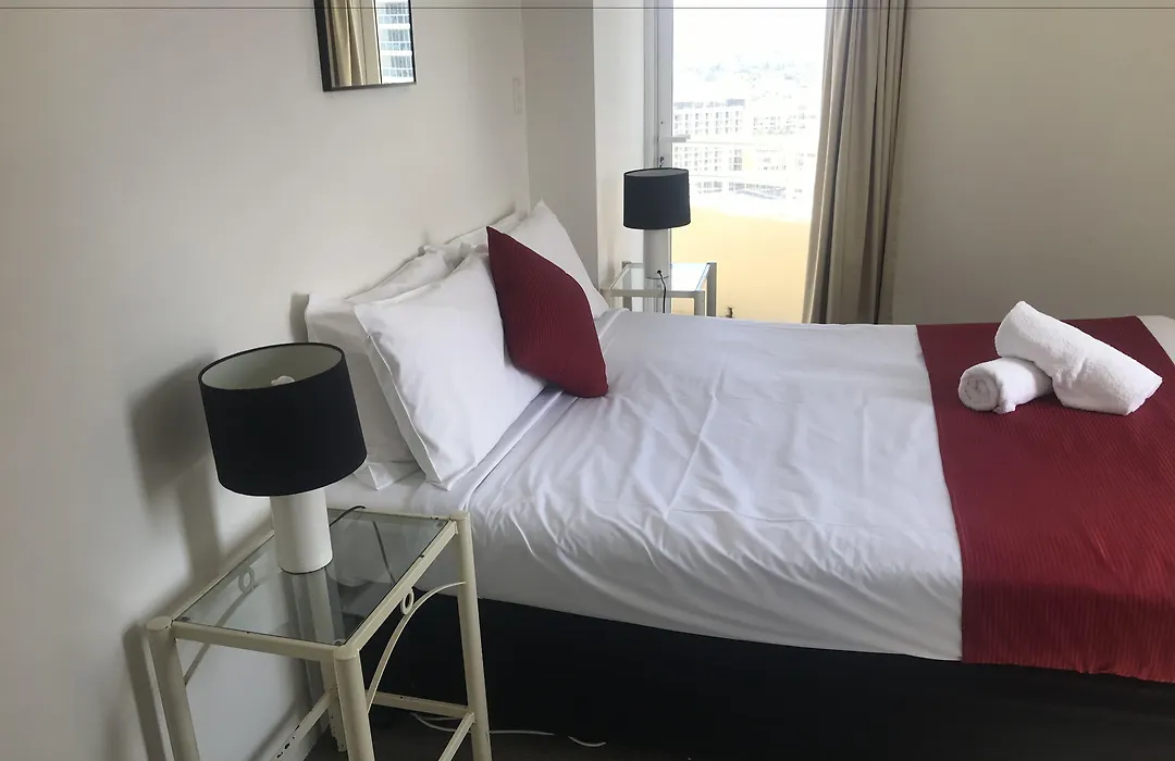 Zenith Ocean Front Apartments Gold Coast - Official Listing-1