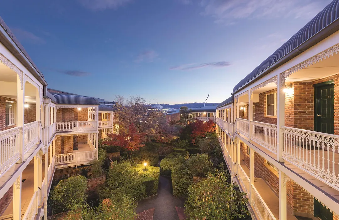 Adina Serviced Apartments Canberra Kingston-1