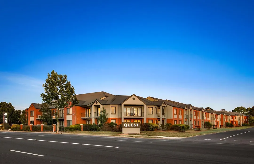 Quest Bendigo-1