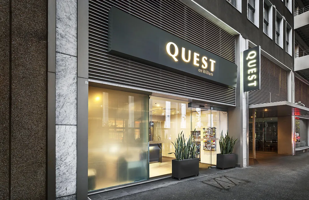 Quest On William-1