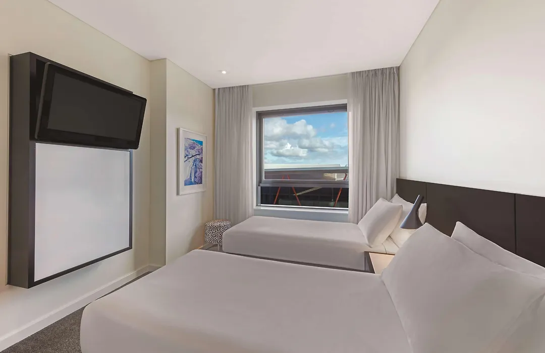 Adina Apartment Hotel Perth-1