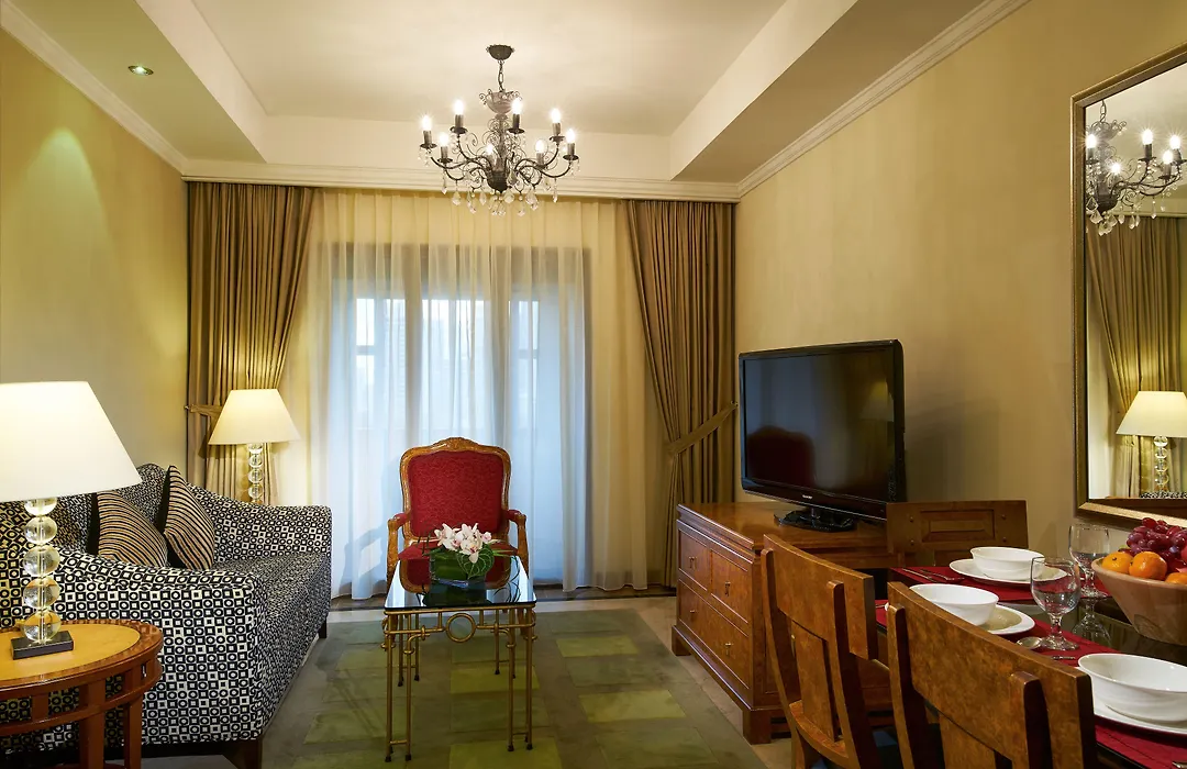 Orchard Parksuites By Far East Hospitality-1