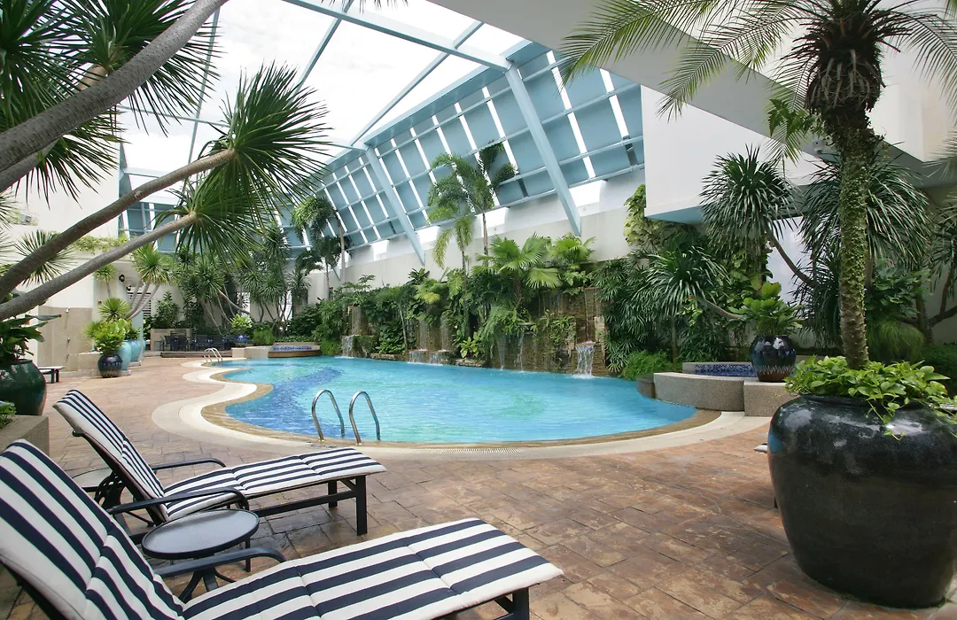 Adina Serviced Apartments Singapore Orchard-1