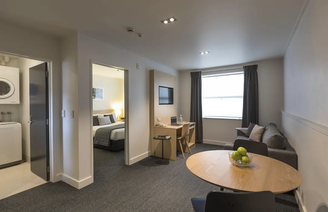 Quest Dunedin Serviced Apartments-1