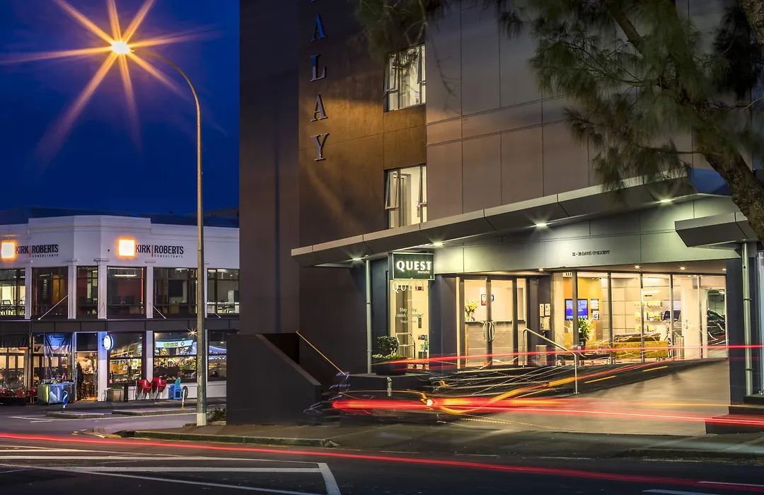Quest Newmarket Serviced Apartments-1