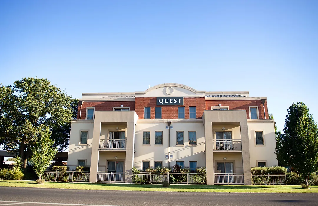 Quest Echuca-1