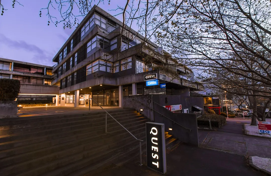 Quest Parnell Serviced Apartments-1