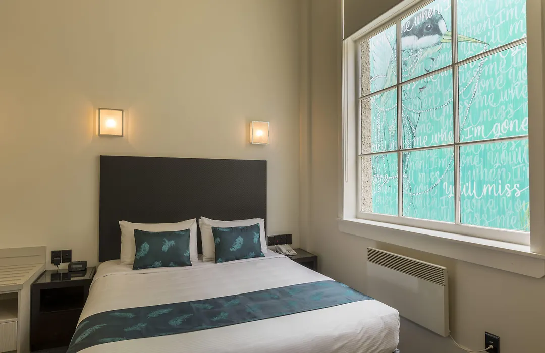Quest Napier Serviced Apartments-1