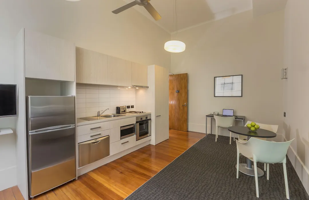 Quest Napier Serviced Apartments-1