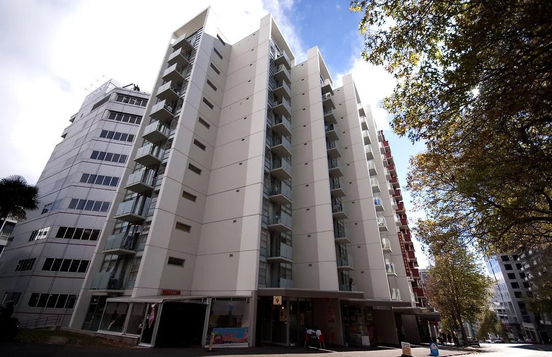 Tetra Serviced Apartments By Castle-1