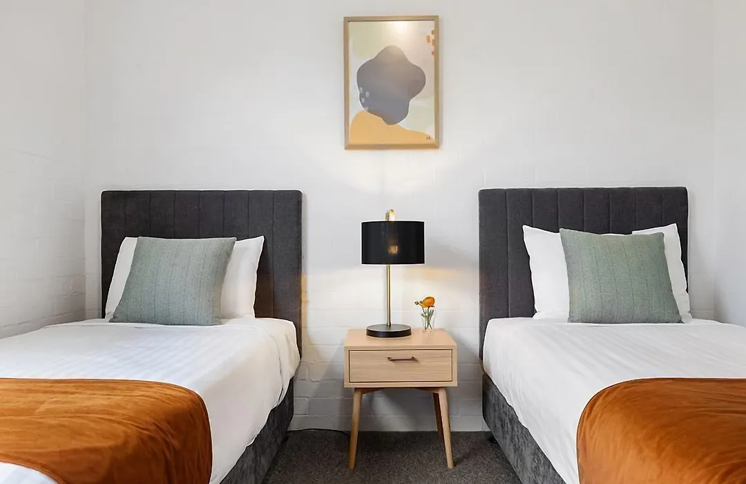Oxley Court Serviced Apartments-1