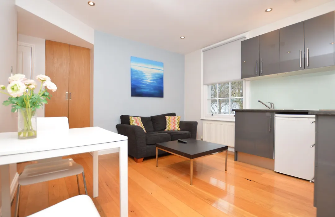 Paddington Green Serviced Apartments-1