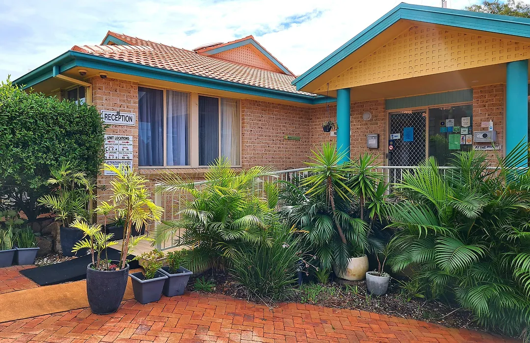 Beaches Serviced Apartments-1