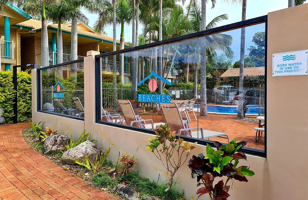 Beaches Serviced Apartments-1