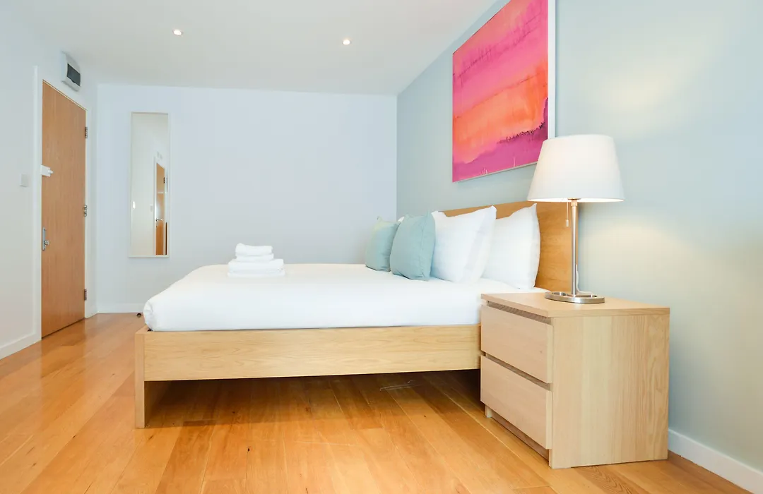 Notting Hill Serviced Apartments By Concept Apartments-1