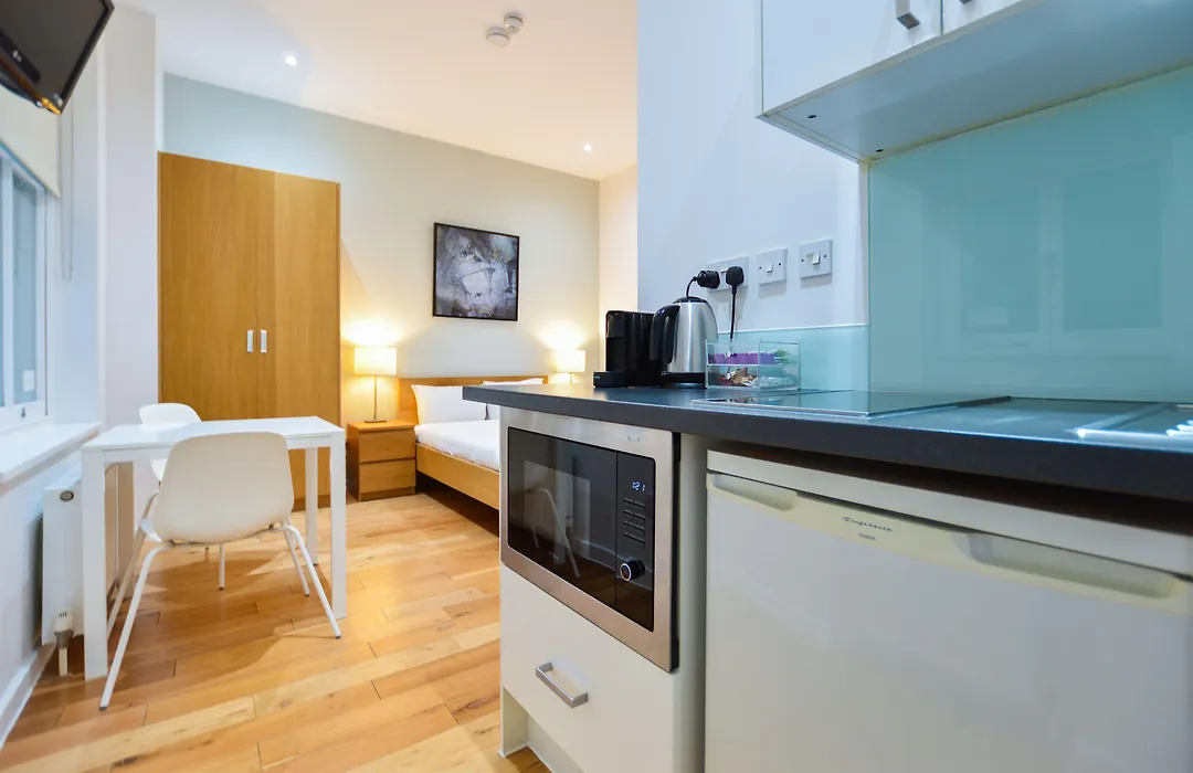 Notting Hill Serviced Apartments By Concept Apartments-1