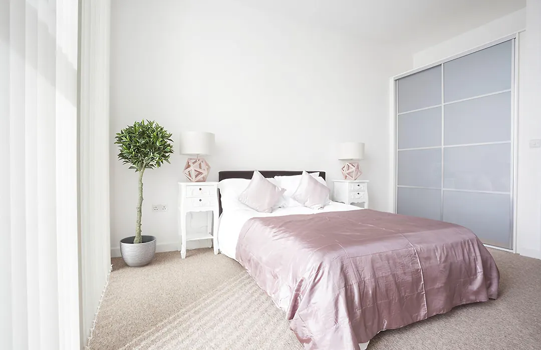 City Stay Apartments - Hub-1