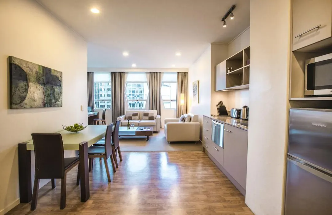 Quest On Lambton Serviced Apartments-1