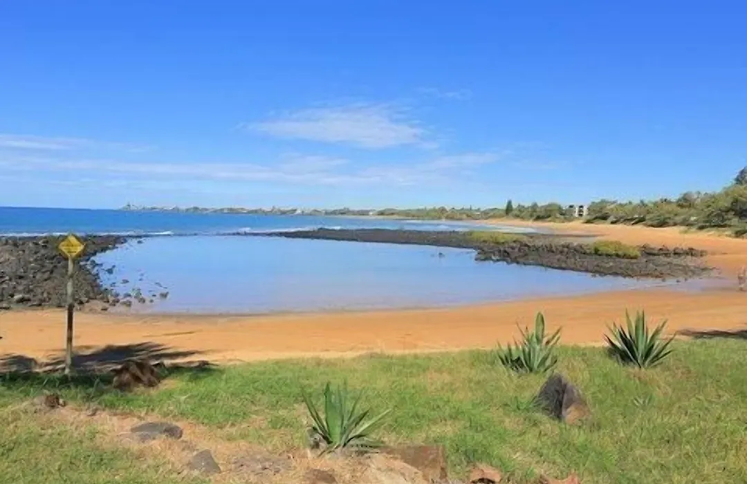 Bargara Shoreline Apartments-1