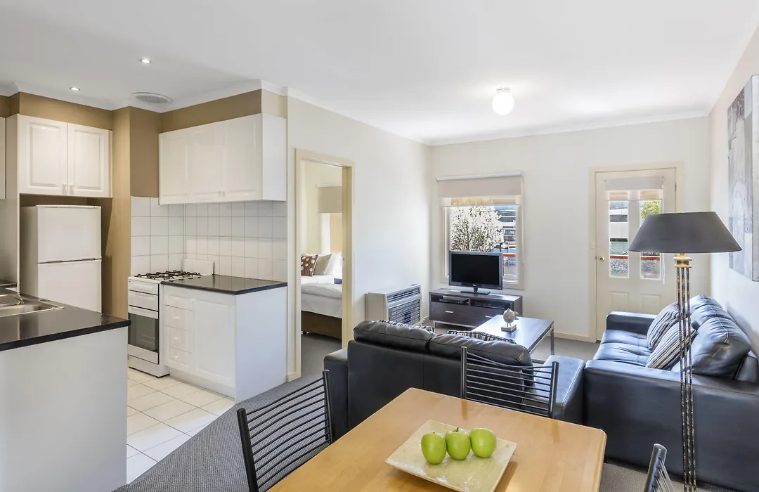 Hawthorn Gardens Serviced Apartments-1