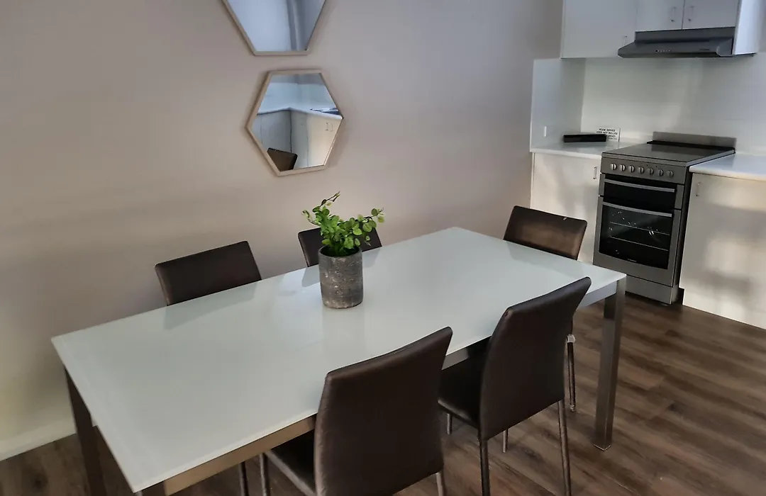 Peninsula Nelson Bay Motel And Serviced Apartments-1