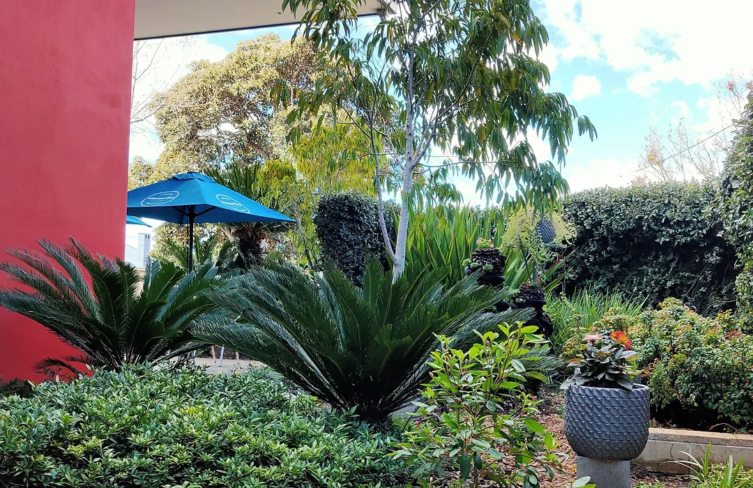 Laguna Serviced Apartments-1
