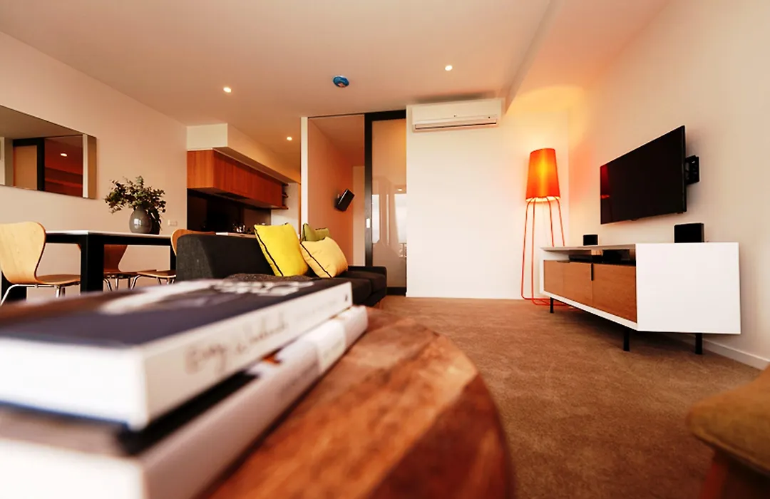 Vine Apartments South Brisbane-1