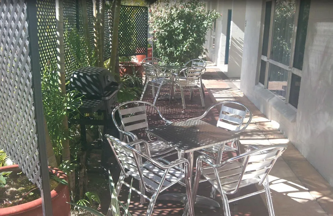 St Andrews Serviced Apartments-1
