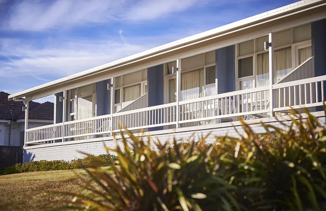 Harbourview Serviced Apartments-1