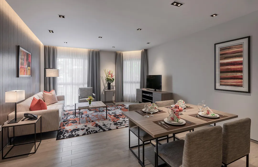 Le Grove Serviced Residences-1