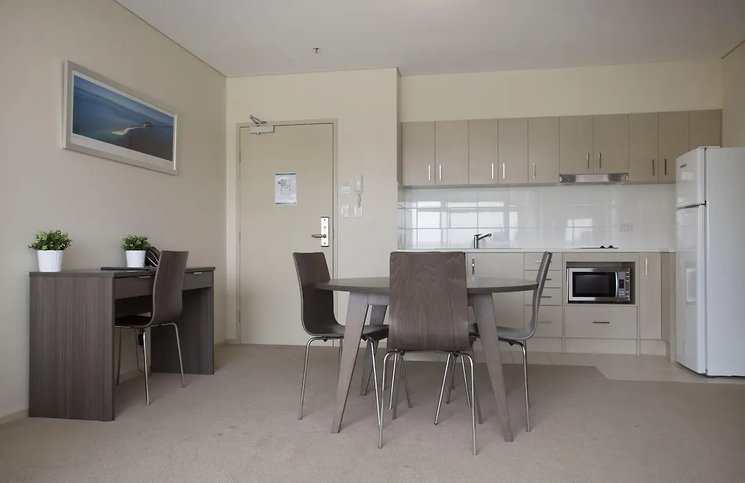 Hume Serviced Apartments-1