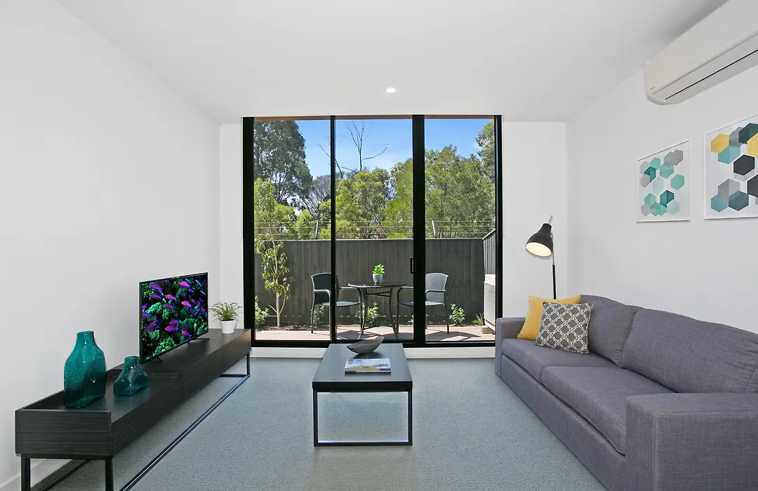 Clayton Serviced Apartments-1