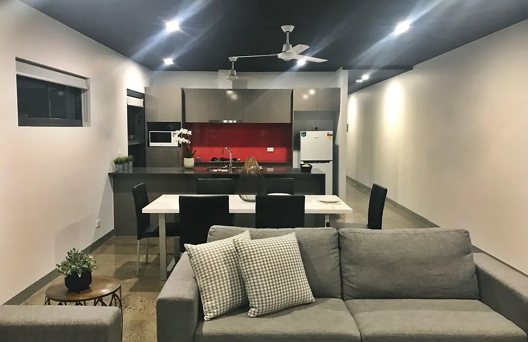 Magnum Serviced Apartments-1