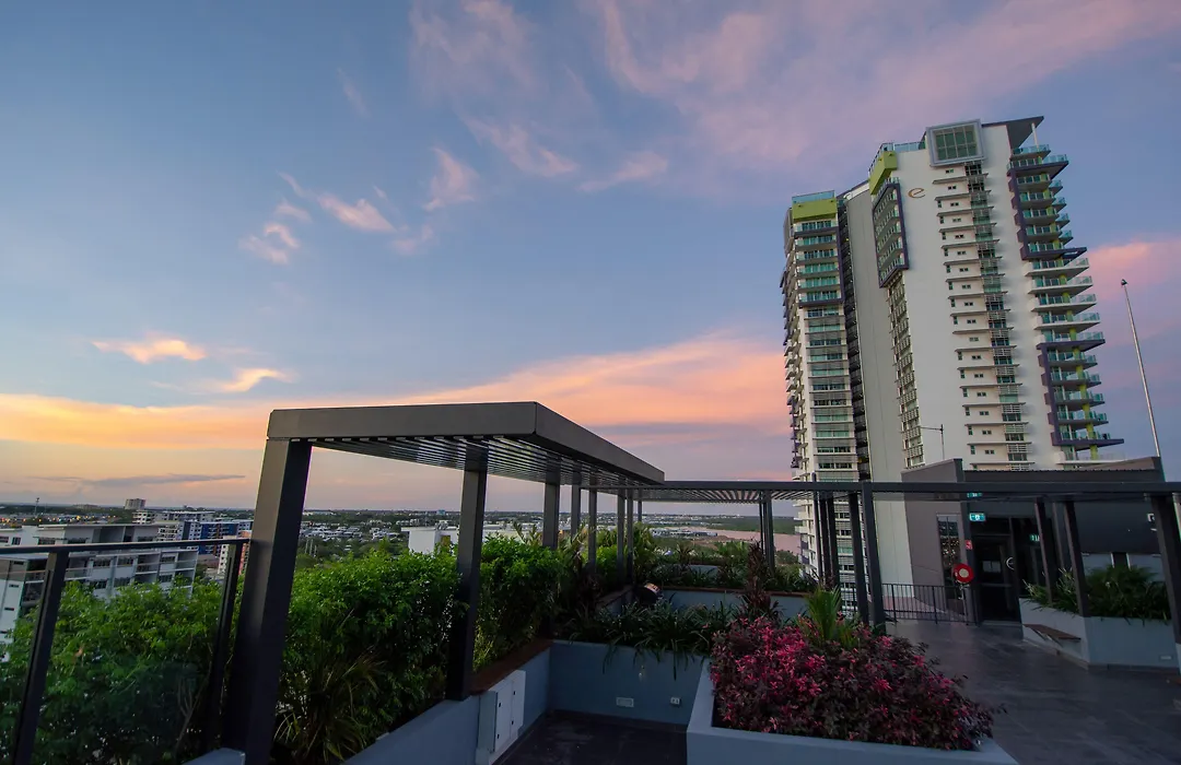 Magnum Serviced Apartments-1