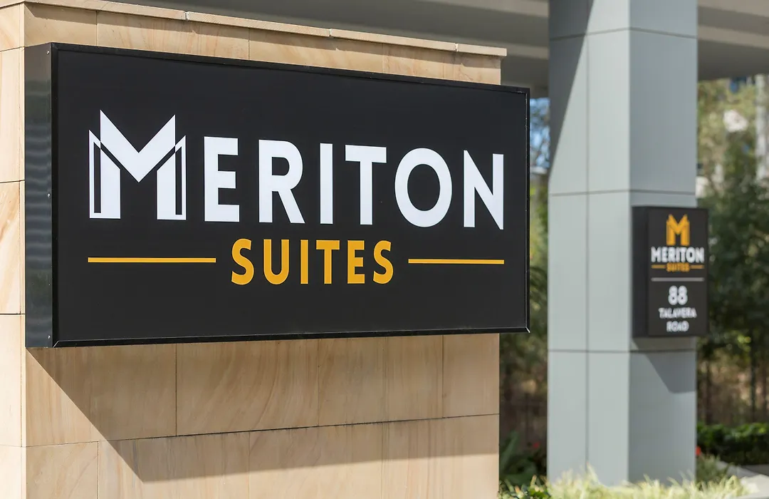 Meriton Suites North Ryde-1