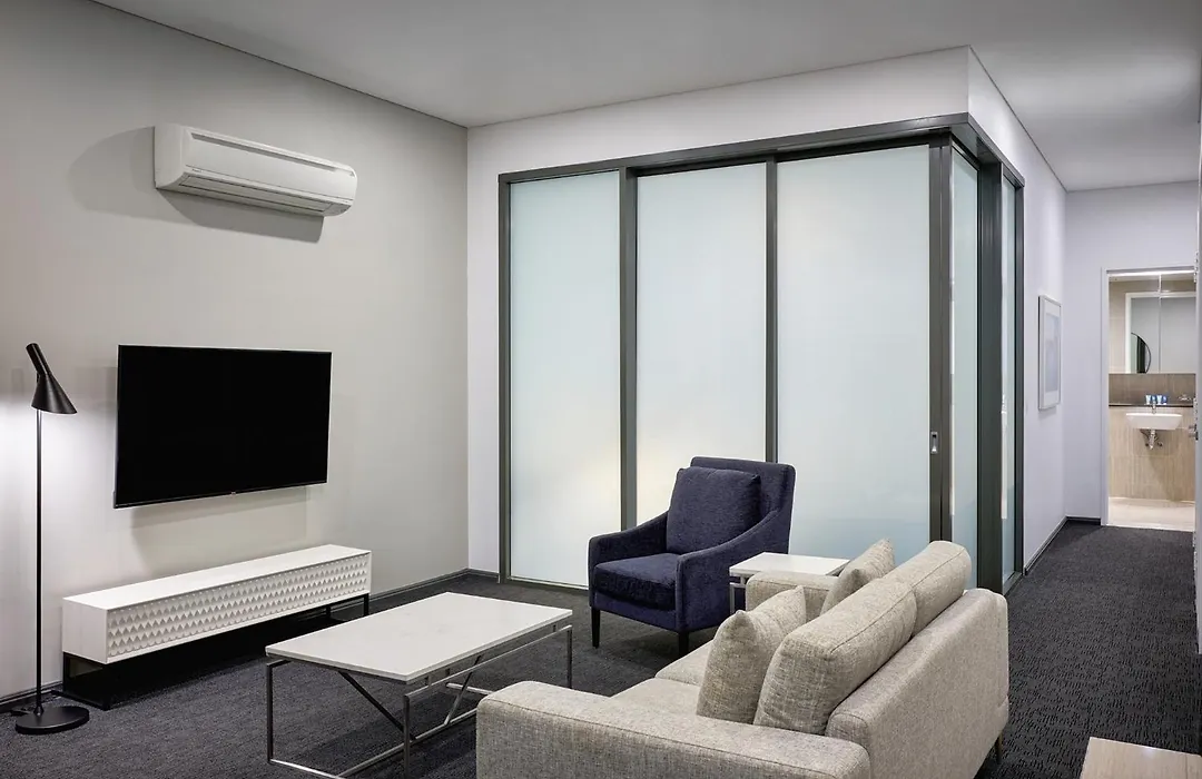 Meriton Suites Campbell Street, Sydney-1