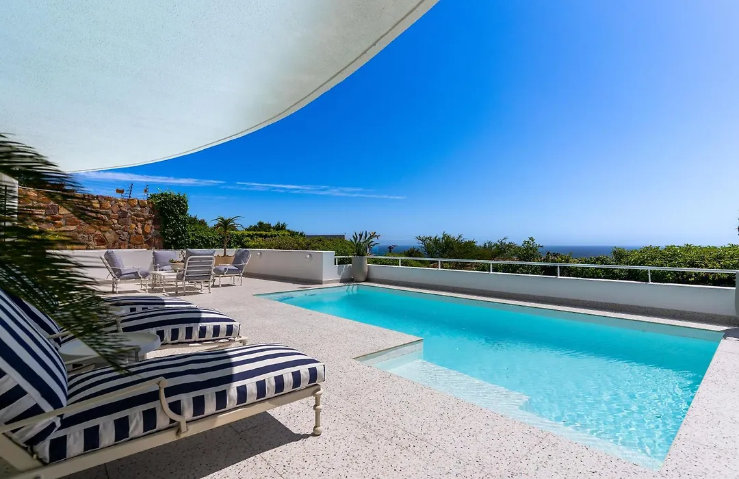 Bay Reflections Camps Bay Luxury Serviced Apartments-1