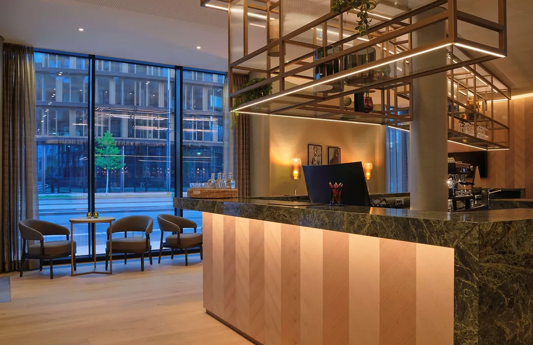 Adina Apartment Hotel Vienna Belvedere-1